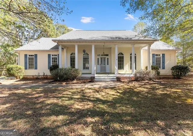 Photo 1 of Sale Pending at 4030 Camp Springs, Gainesville, GA 30507 | MLS# 10633209 | Listing updated on 2026-02-05