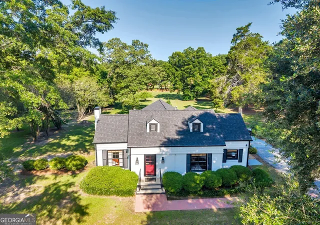 Photo 2 of Single family home for sale at 613 North 3rd St, Vienna, GA 31092 | MLS# 10805111 | Listing updated on 2026-09-11