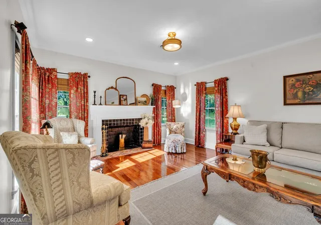 Photo 3 of Single family home for sale at 613 North 3rd St, Vienna, GA 31092 | MLS# 10805111 | Listing updated on 2026-09-11