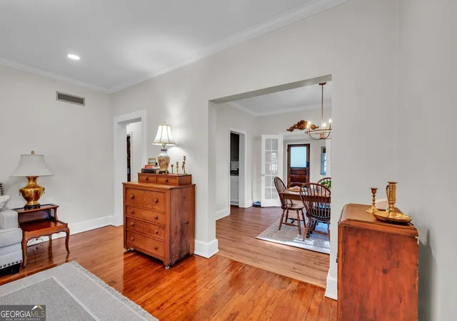 Photo 4 of Single family home for sale at 613 North 3rd St, Vienna, GA 31092 | MLS# 10805111 | Listing updated on 2026-09-11