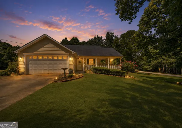 2nd image of 199 Harbor Dr, Eatonton, GA 31024 | MLS# 10821324