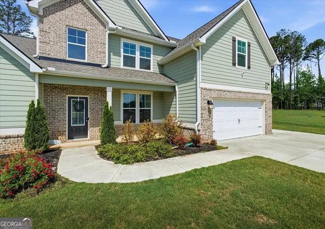 image of 2 Whites Pond Rd, Moreland, GA 30259 | MLS# 10815283