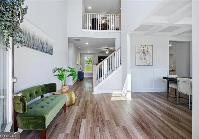image of 2 Whites Pond Rd, Moreland, GA 30259 | MLS# 10815283