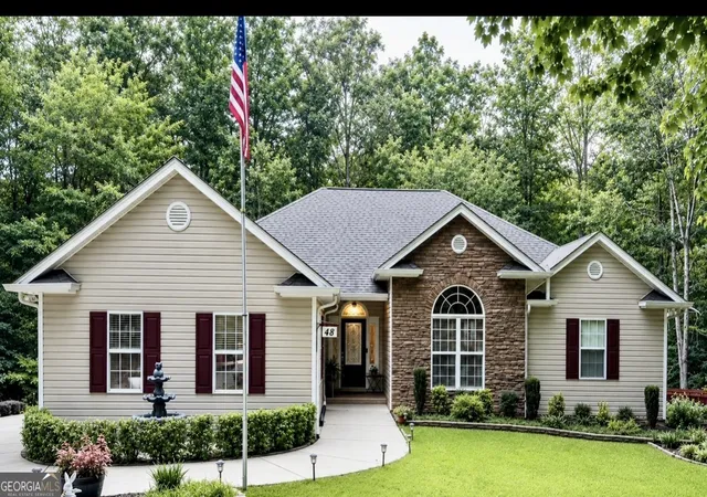 1st image of 48 Arnolds Path, Dallas, GA 30157 | MLS# 10803103