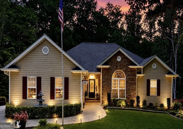 2nd image of 48 Arnolds Path, Dallas, GA 30157 | MLS# 10803103