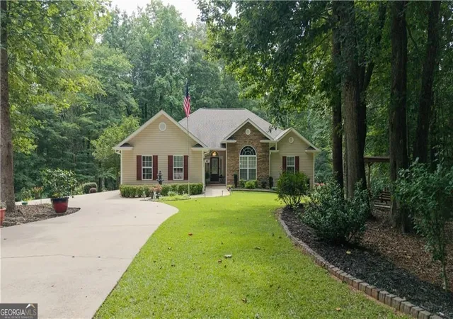31st image of 48 Arnolds Path, Dallas, GA 30157 | MLS# 10803103