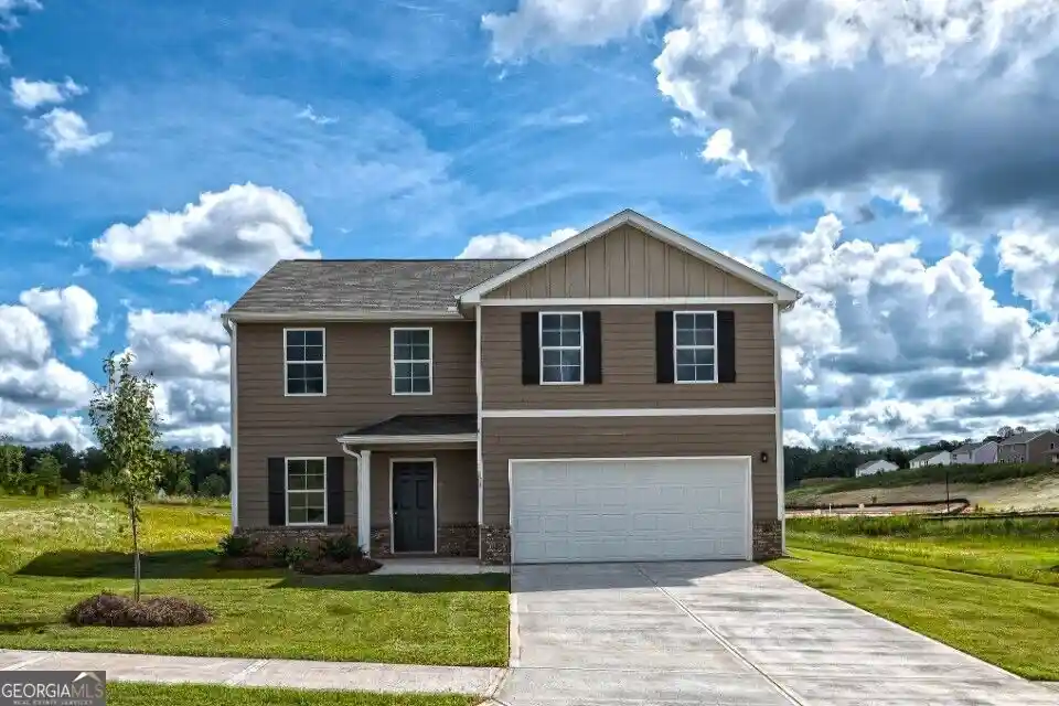 Photo 1 of Single family home for sale at 109 Sundance Ct, Lizella, GA 31052 | MLS# 10773249 | Listing updated on 2026-10-05