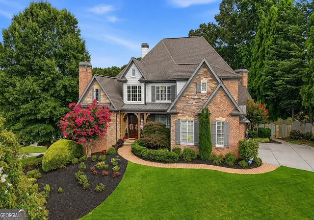 2nd image of 501 Gold Shore Ln, Canton, GA 30114 | MLS# 10809318