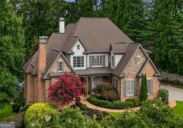 3rd image of 501 Gold Shore Ln, Canton, GA 30114 | MLS# 10809318