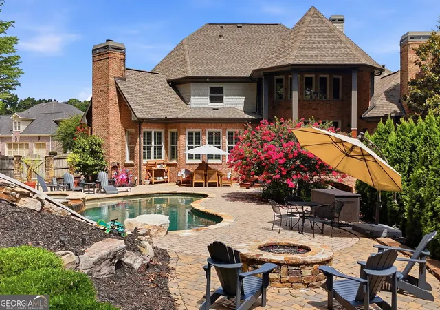 4th image of 501 Gold Shore Ln, Canton, GA 30114 | MLS# 10809318