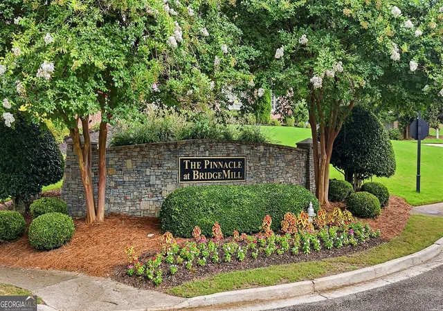 80th image of 501 Gold Shore Ln, Canton, GA 30114 | MLS# 10809318