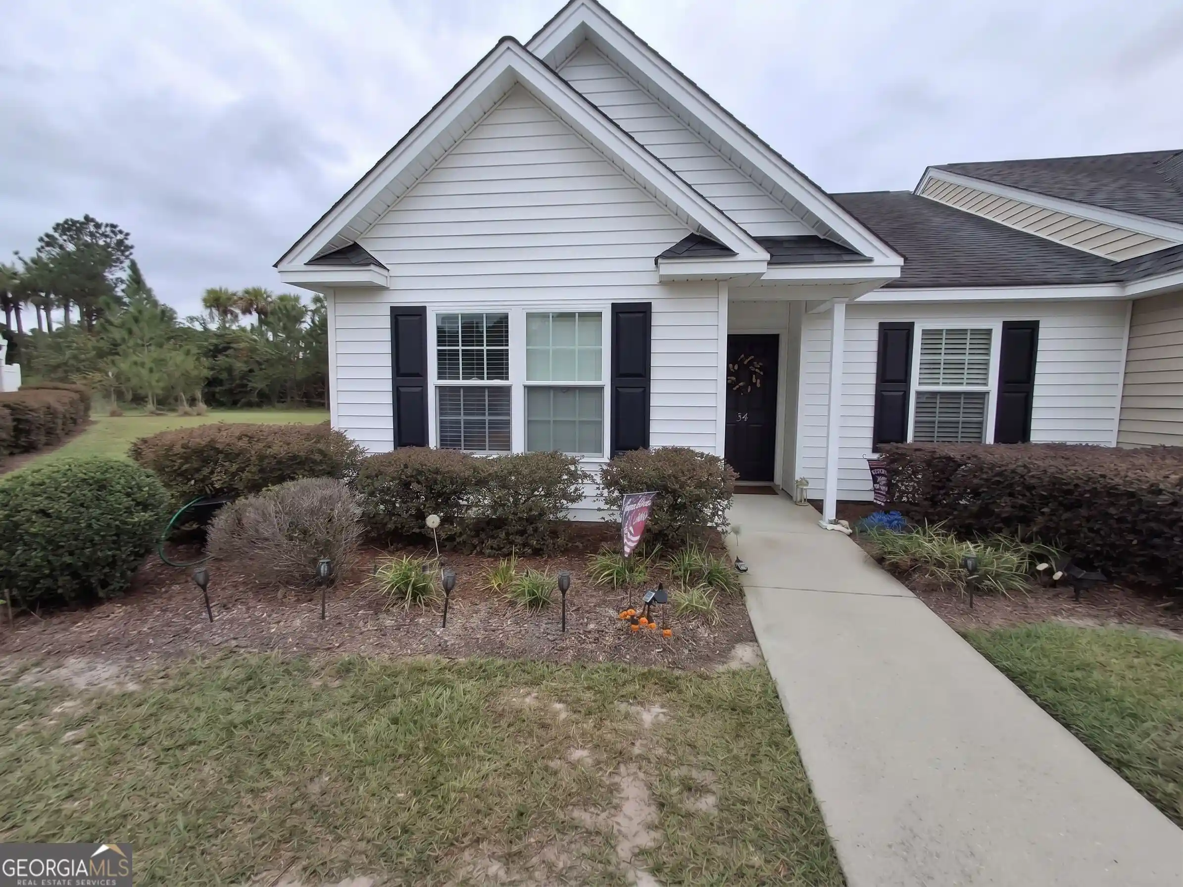 Photo 1 of Townhouse for sale at 34 Rivermoor Ct, Savannah, GA 31407 | MLS# 10855480 | Listing updated on 2026-10-24