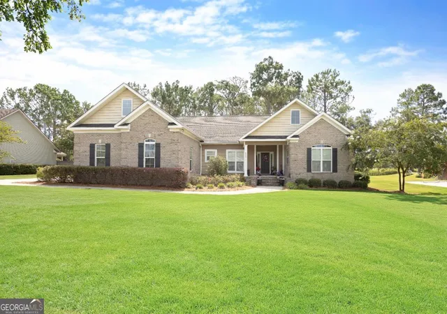 1st image of 5212 Canady Ct, Statesboro, GA 30461 | MLS# 10827746