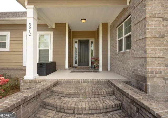 2nd image of 5212 Canady Ct, Statesboro, GA 30461 | MLS# 10827746
