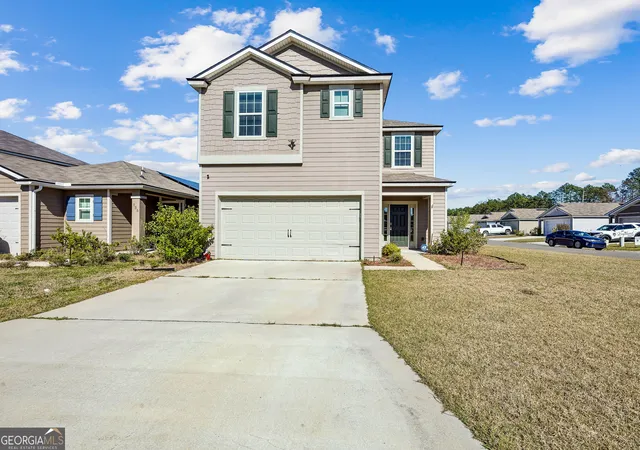 1st image of 157 Ashwood Cir, Saint Marys, GA 31558 | MLS# 10827399