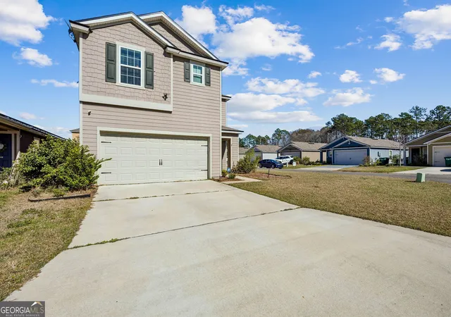 2nd image of 157 Ashwood Cir, Saint Marys, GA 31558 | MLS# 10827399