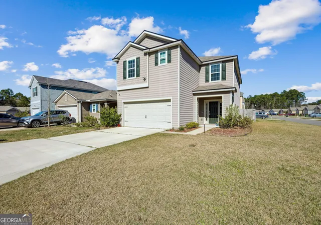 Photo 3 of Single family home for sale at 157 Ashwood Cir, Saint Marys, GA 31558 | MLS# 10827399 | Listing updated on 2026-08-31