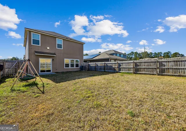42nd image of 157 Ashwood Cir, Saint Marys, GA 31558 | MLS# 10827399