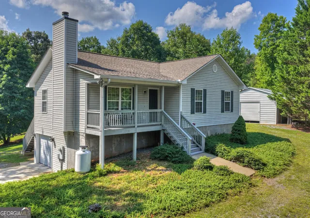 1st image of 96 Creekside Dr, Mc Caysville, GA 30555 | MLS# 10828041