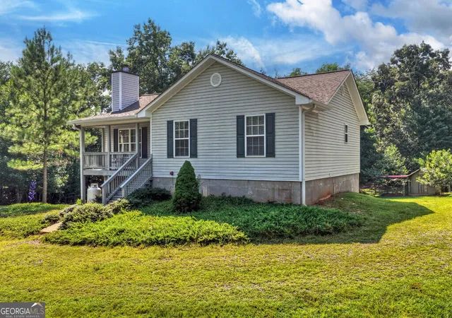 2nd image of 96 Creekside Dr, Mc Caysville, GA 30555 | MLS# 10828041