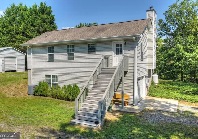5th image of 96 Creekside Dr, Mc Caysville, GA 30555 | MLS# 10828041