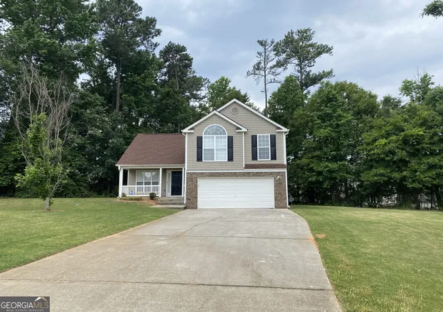 1st image of 5849 Amerson Ln, Ellenwood, GA 30294 | MLS# 10707472