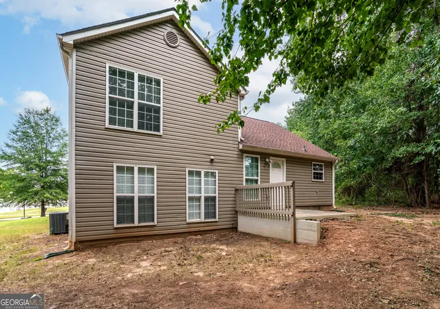 40th image of 5849 Amerson Ln, Ellenwood, GA 30294 | MLS# 10707472