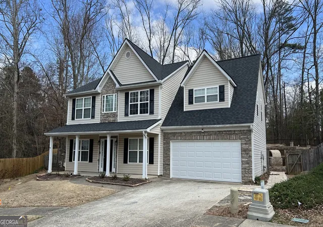 Photo 1 of Single family home for sale at 3500 Bogan Mill Rd, Buford, GA 30519 | MLS# 10820295 | Listing updated on 2026-10-08