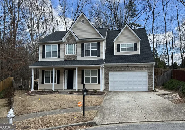 Photo 2 of Single family home for sale at 3500 Bogan Mill Rd, Buford, GA 30519 | MLS# 10820295 | Listing updated on 2026-10-08