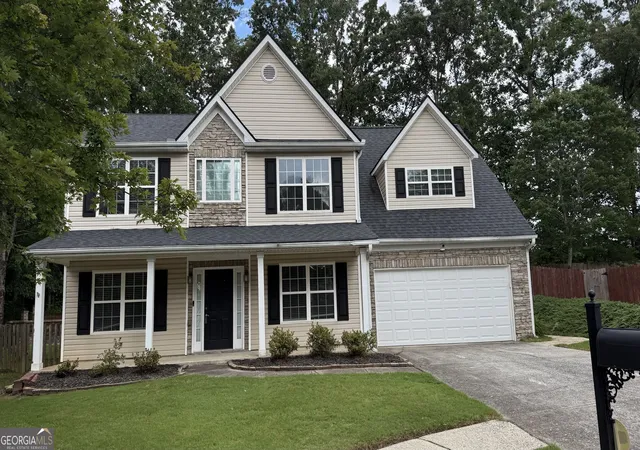 Photo 3 of Single family home for sale at 3500 Bogan Mill Rd, Buford, GA 30519 | MLS# 10820295 | Listing updated on 2026-10-08