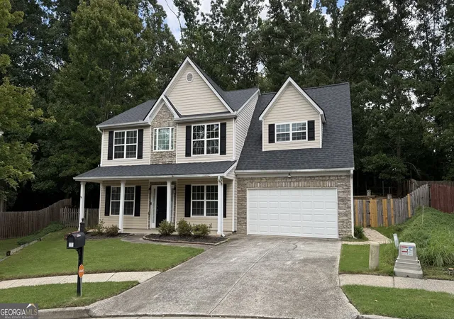 Photo 4 of Single family home for sale at 3500 Bogan Mill Rd, Buford, GA 30519 | MLS# 10820295 | Listing updated on 2026-10-08