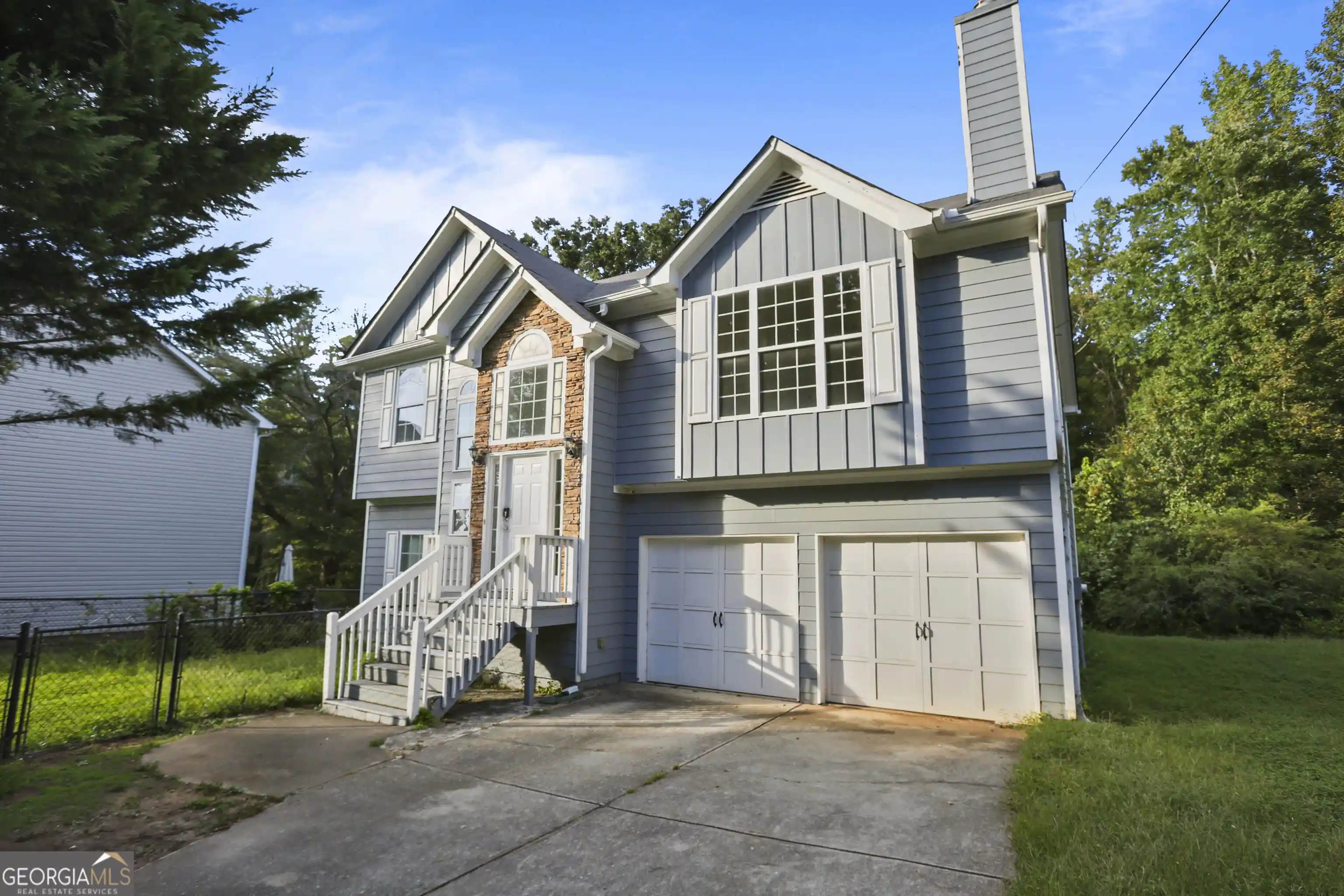 Photo 1 of Single family home for sale at 1068 S Gordon Rd, Austell, GA 30168 | MLS# 10867363 | Listing updated on 2026-10-19