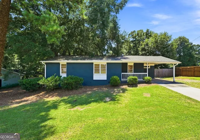 Photo 1 of Single family home for sale at 239 Hurt Rd Sw, Smyrna, GA 30082 | MLS# 10833918 | Listing updated on 2026-09-18