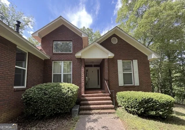 Homes for sale in Waverly Hall, GA | 15259 Ga Hwy 85, Waverly Hall, GA 31831 | MLS# 10798507
