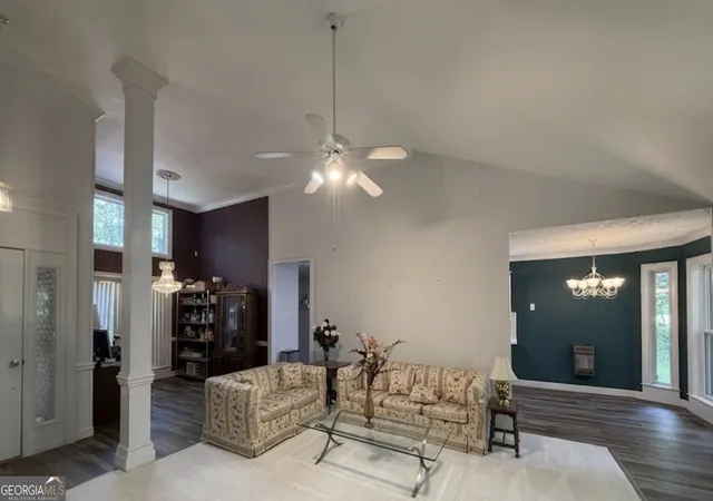 Homes for sale in Waverly Hall, GA | 15259 Ga Hwy 85, Waverly Hall, GA 31831 | MLS# 10798507