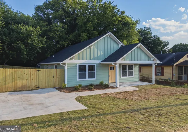1st image of 112 E 14th St Sw, Rome, GA 30161 | MLS# 10796594
