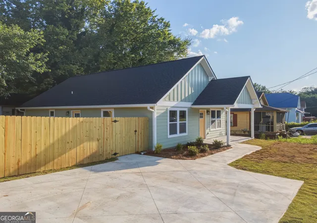 3rd image of 112 E 14Th St Sw, Rome, GA 30161 | MLS# 10796594