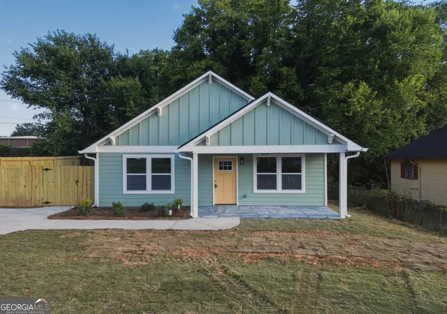 4th image of 112 E 14Th St Sw, Rome, GA 30161 | MLS# 10796594