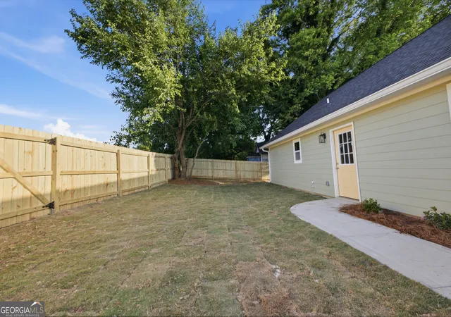 5th image of 112 E 14Th St Sw, Rome, GA 30161 | MLS# 10796594