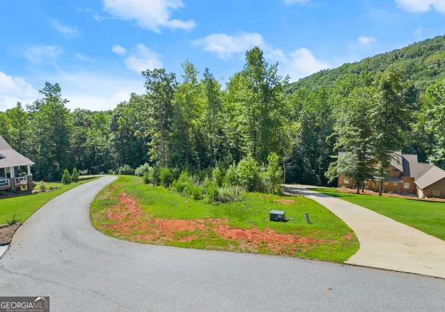 2nd image of 0 Yonah Lake Dr, Sautee Nacoochee, GA 30571 | MLS# 10811930
