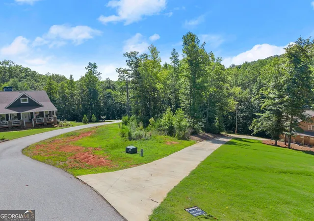 3rd image of 0 Yonah Lake Dr, Sautee Nacoochee, GA 30571 | MLS# 10811930