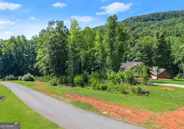 4th image of 0 Yonah Lake Dr, Sautee Nacoochee, GA 30571 | MLS# 10811930