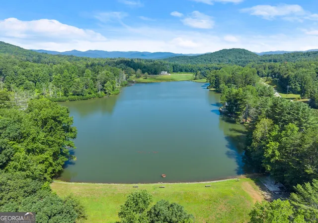 5th image of 0 Yonah Lake Dr, Sautee Nacoochee, GA 30571 | MLS# 10811930