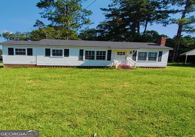 Photo 1 of Single family home for sale at 432 Hollis St Sw #1, Pelham, GA 31779 | MLS# 10826614 | Listing updated on 2026-08-28