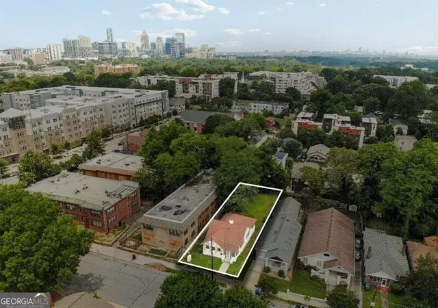 Photo 32 of Single family home for sale at 496 Angier Ave Ne, Atlanta, GA 30308 | MLS# 10784378 | Listing updated on 2026-06-26