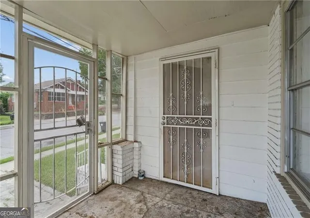 Photo 2 of Single family home for sale at 496 Angier Ave NE, Atlanta, GA 30308 | MLS# 10784378 | Listing updated on 2026-06-26