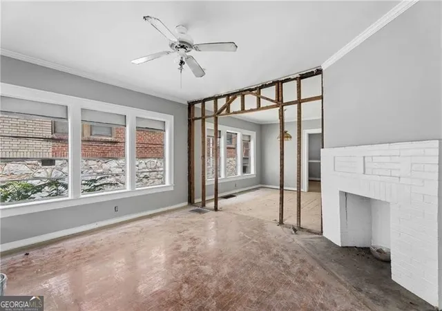 Photo 3 of Single family home for sale at 496 Angier Ave NE, Atlanta, GA 30308 | MLS# 10784378 | Listing updated on 2026-06-26