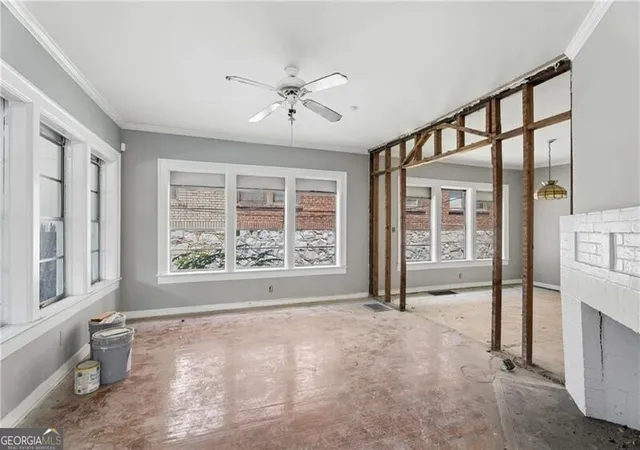 Photo 4 of Single family home for sale at 496 Angier Ave NE, Atlanta, GA 30308 | MLS# 10784378 | Listing updated on 2026-06-26