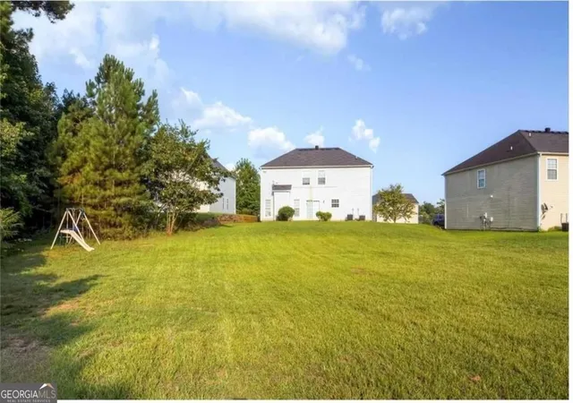 Photo 2 of Single family home for sale at 5493 Wexford Pass, Atlanta, GA 30349 | MLS# 10779738 | Listing updated on 2026-10-09