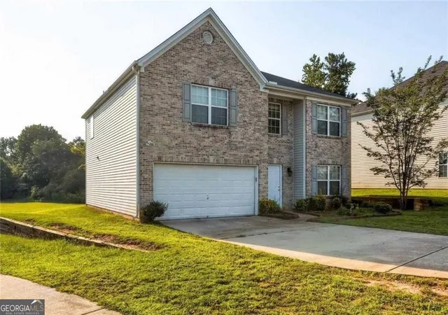Photo 3 of Single family home for sale at 5493 Wexford Pass, Atlanta, GA 30349 | MLS# 10779738 | Listing updated on 2026-10-09